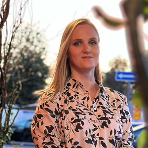 Нина Першукевич | Сетка — социальная сеть от hh.ru