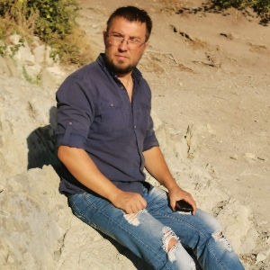 Александр Герасимчук | Сетка — социальная сеть от hh.ru