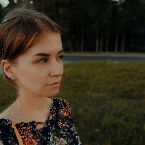 Каролина Кашапова | Сетка — социальная сеть от hh.ru