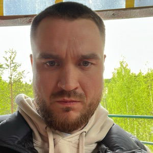 Сергей Козлов