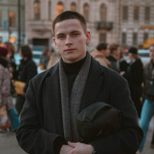 Иван Потапов