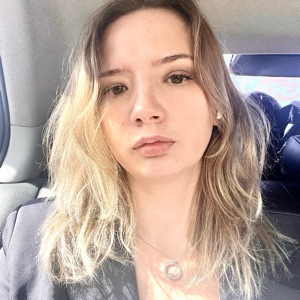 Елизавета Дрыгина | Сетка — социальная сеть от hh.ru