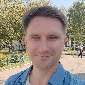 Павел Шумилов | Сетка — социальная сеть от hh.ru