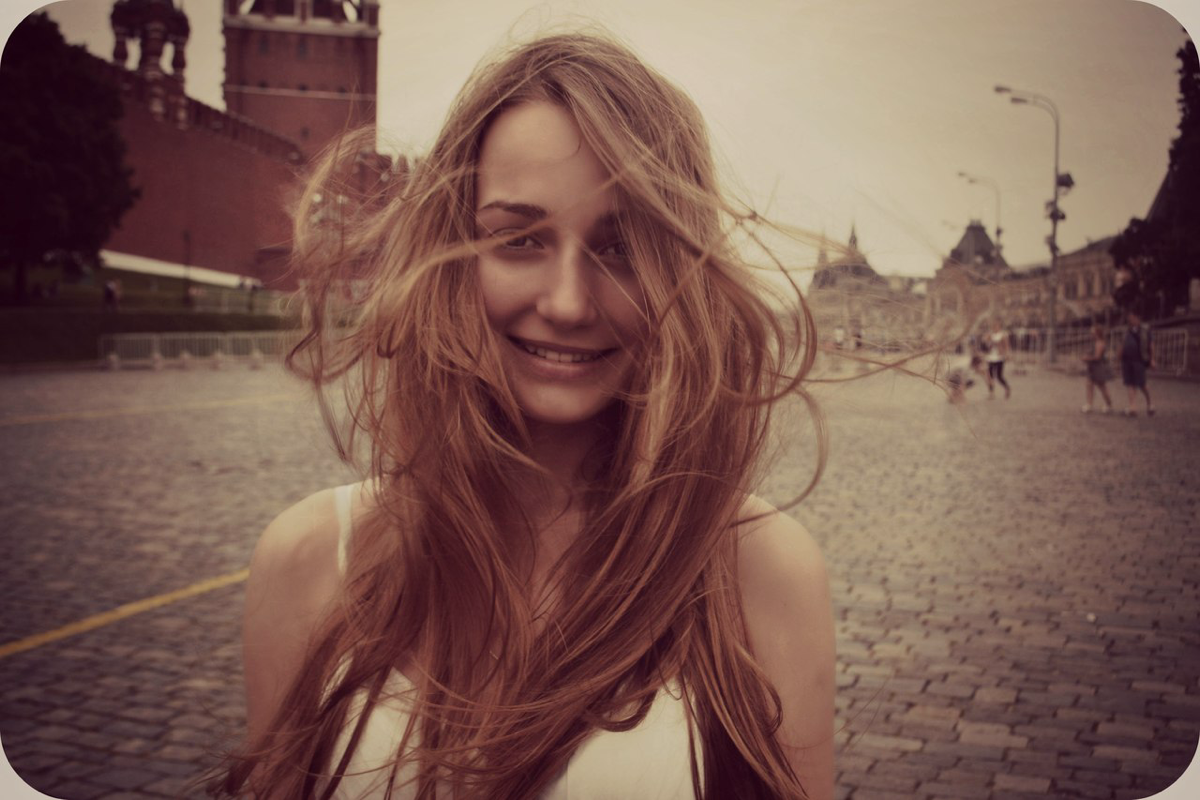 Марина Полюдова | Сетка — социальная сеть от hh.ru