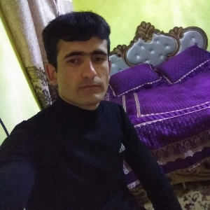 Саид Гарик