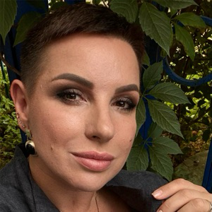 Наталья Соловьева