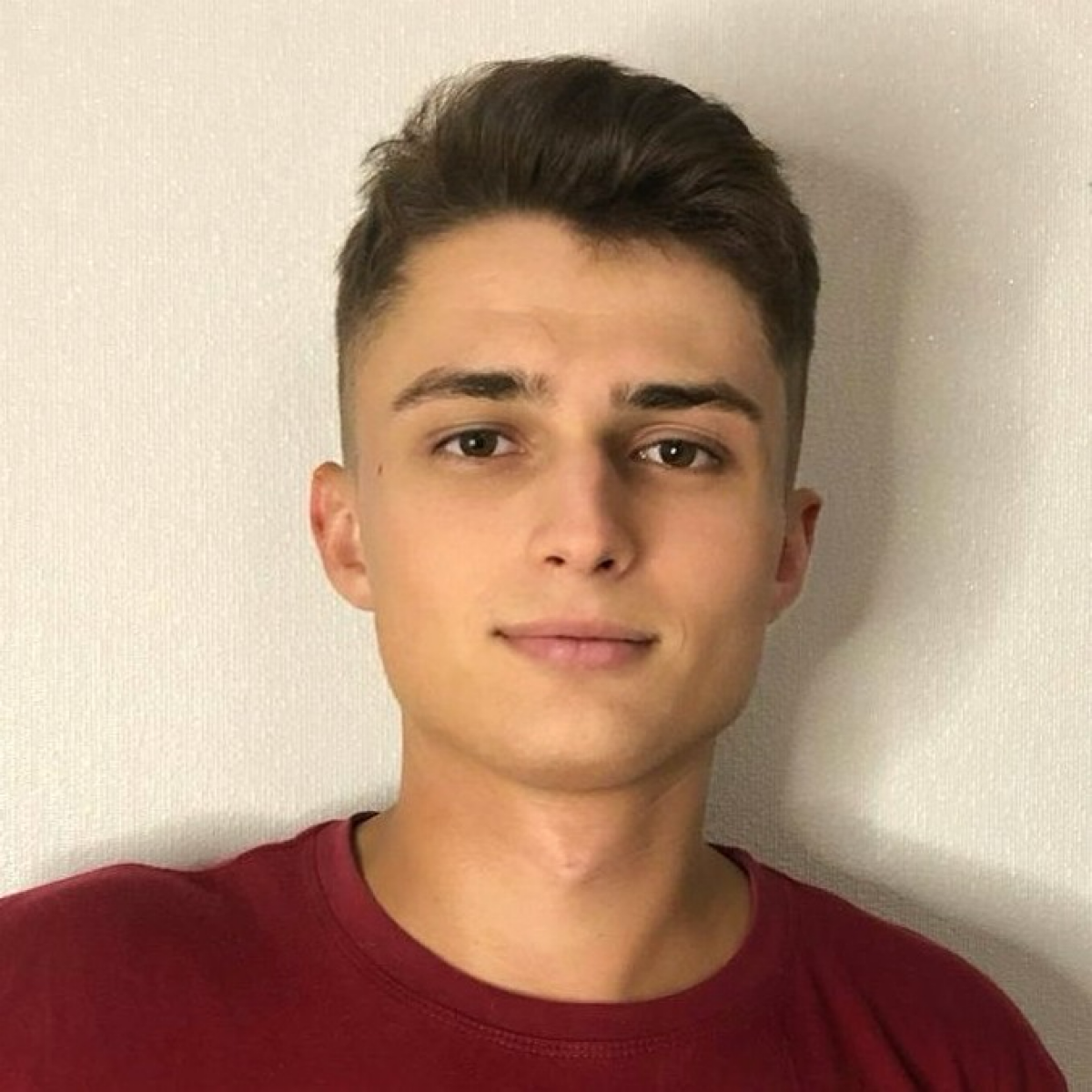 Михаил Моздуков