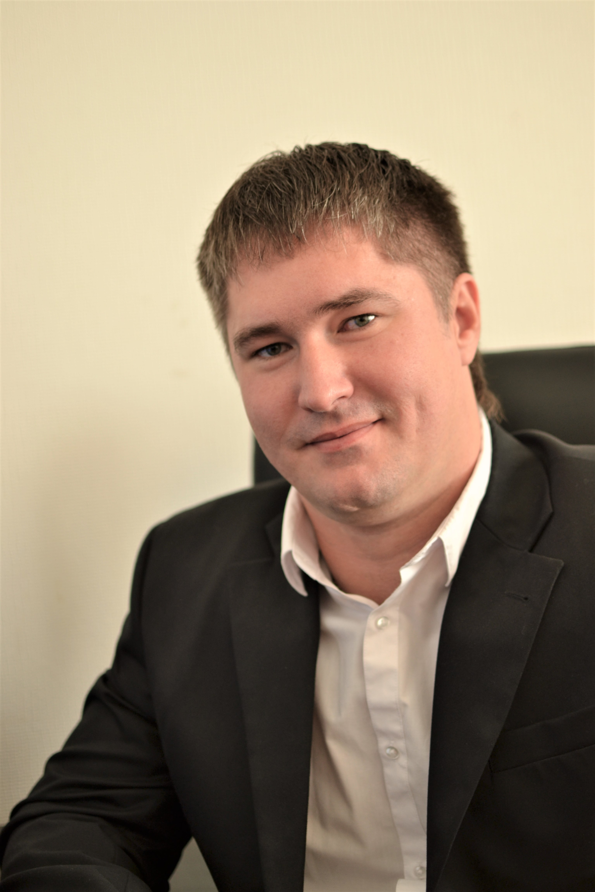 Антон Дорофеев