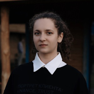 Елена Андреева