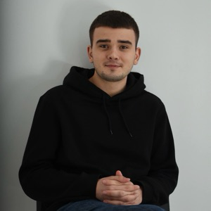 Дмитрий Кошеленко | Сетка — социальная сеть от hh.ru