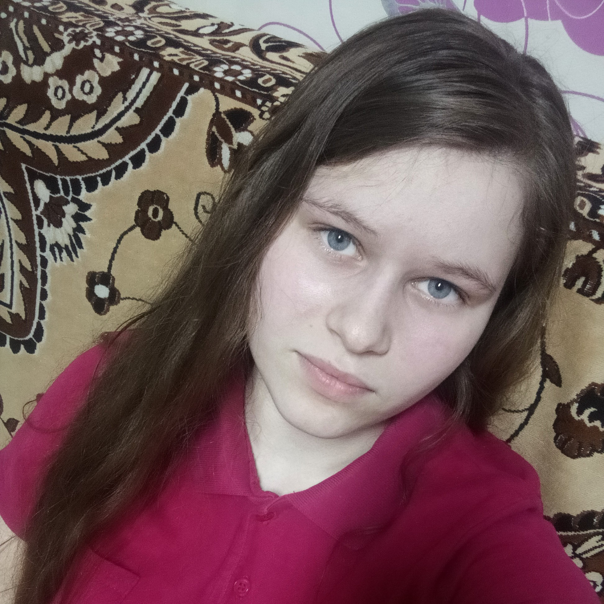 Надежда Шалаева