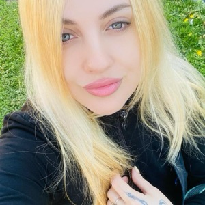 Татьяна Беленькая
