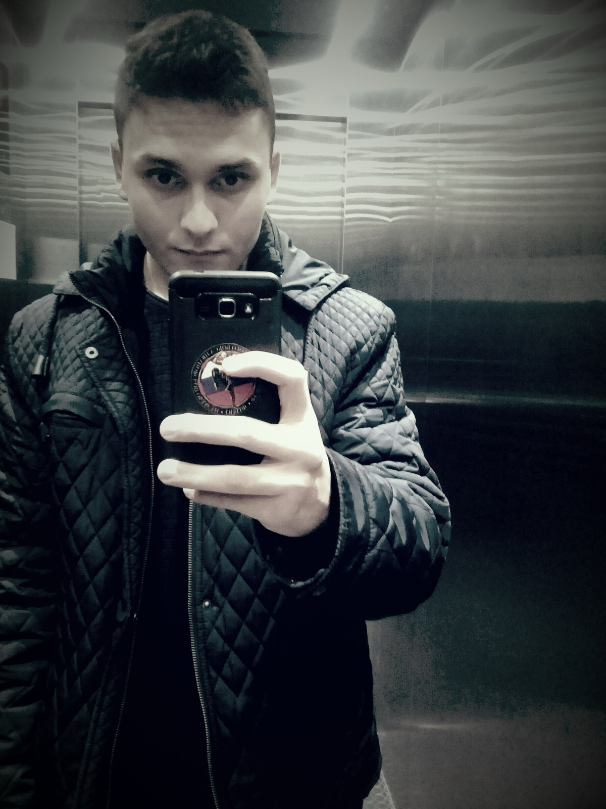 Эрик Симонян