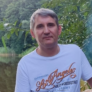 Владислав Журба | Сетка — социальная сеть от hh.ru