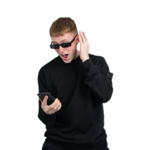 SMM с Азатом Шайдуллиным