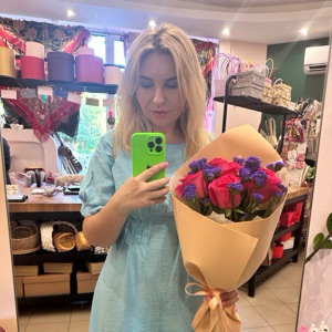 Анастасия Сионова | Сетка — социальная сеть от hh.ru