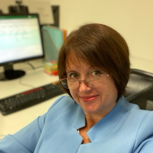 Юния Тонкая | Сетка — социальная сеть от hh.ru