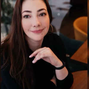 Оксана Оксименко | Сетка — социальная сеть от hh.ru