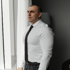 Варткез Загурский