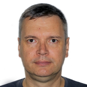 Станислав Крылов | Сетка — социальная сеть от hh.ru