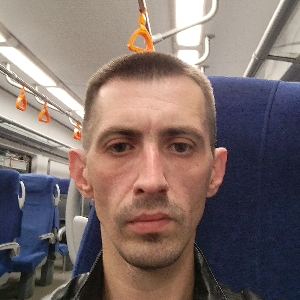 Андрей Московский