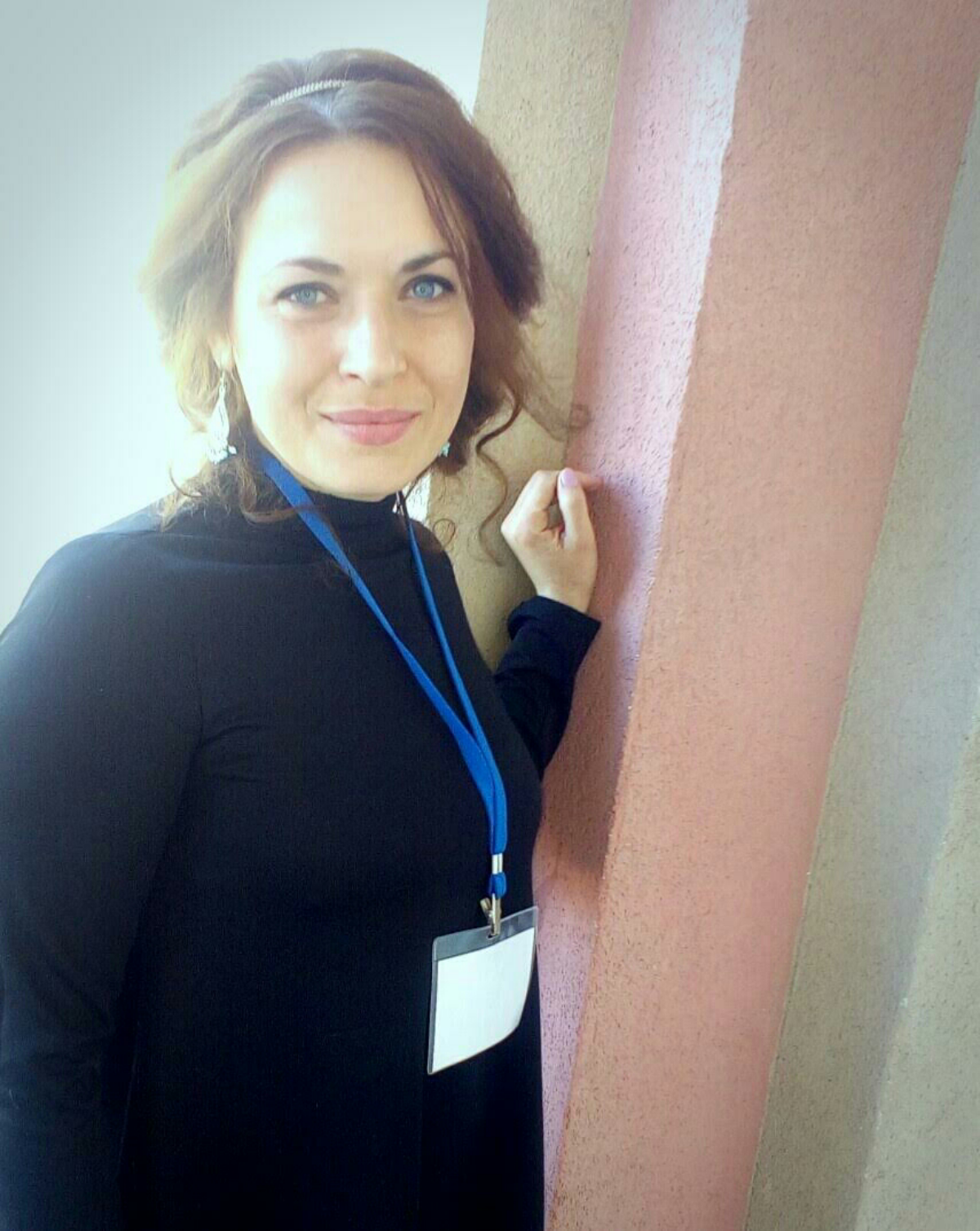 Айгуль Умерова