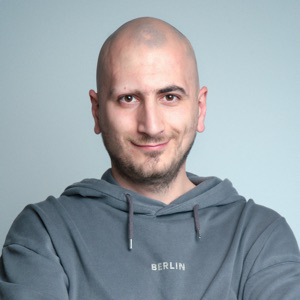 Arman Ghazaryan