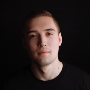 Родион Минаев