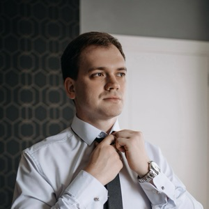 Евгений Николаев | Сетка — социальная сеть от hh.ru