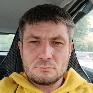 Алексей Зубов