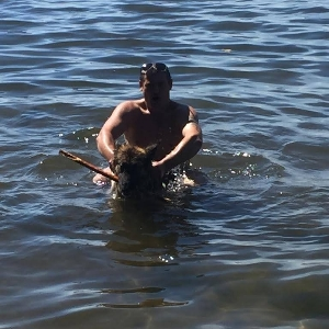 Дима Алексеев