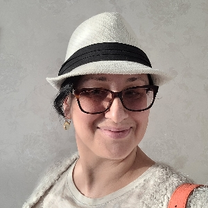 Maria Ledenkova | Сетка — социальная сеть от hh.ru