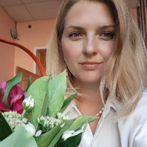 Анастасия Мурзина