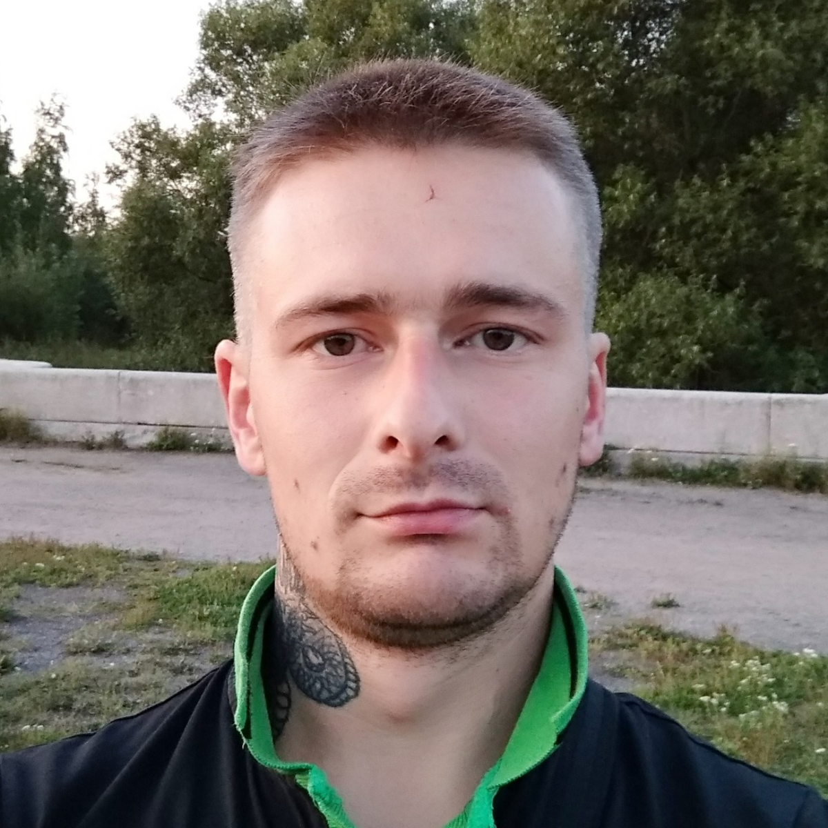 Глеб Александрович