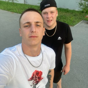 Никита Овсеенко