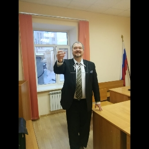 Максим Данилушкин