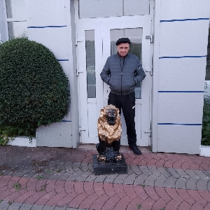 Сергей Коновалов