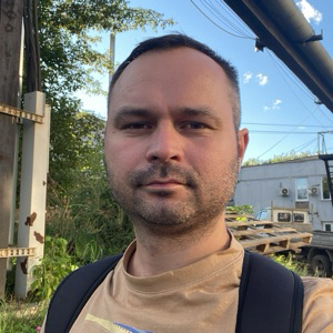 Иван Кулинич | Сетка — социальная сеть от hh.ru