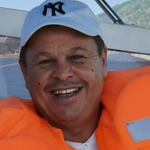 Александр Моряк | Сетка — социальная сеть от hh.ru