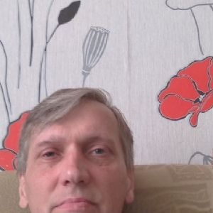 Сергей Першиков