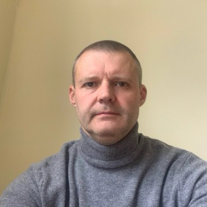 Сергей Макаров | Сетка — социальная сеть от hh.ru