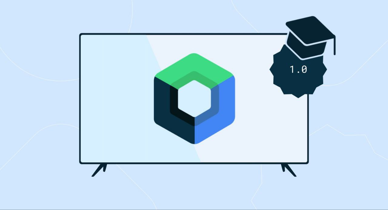 Compose для Android TV достиг стабильной версии!
Разработчики пересмотрели структуру и обновили API, основываясь на отзывах пользователей | Сетка — социальная сеть от hh.ru