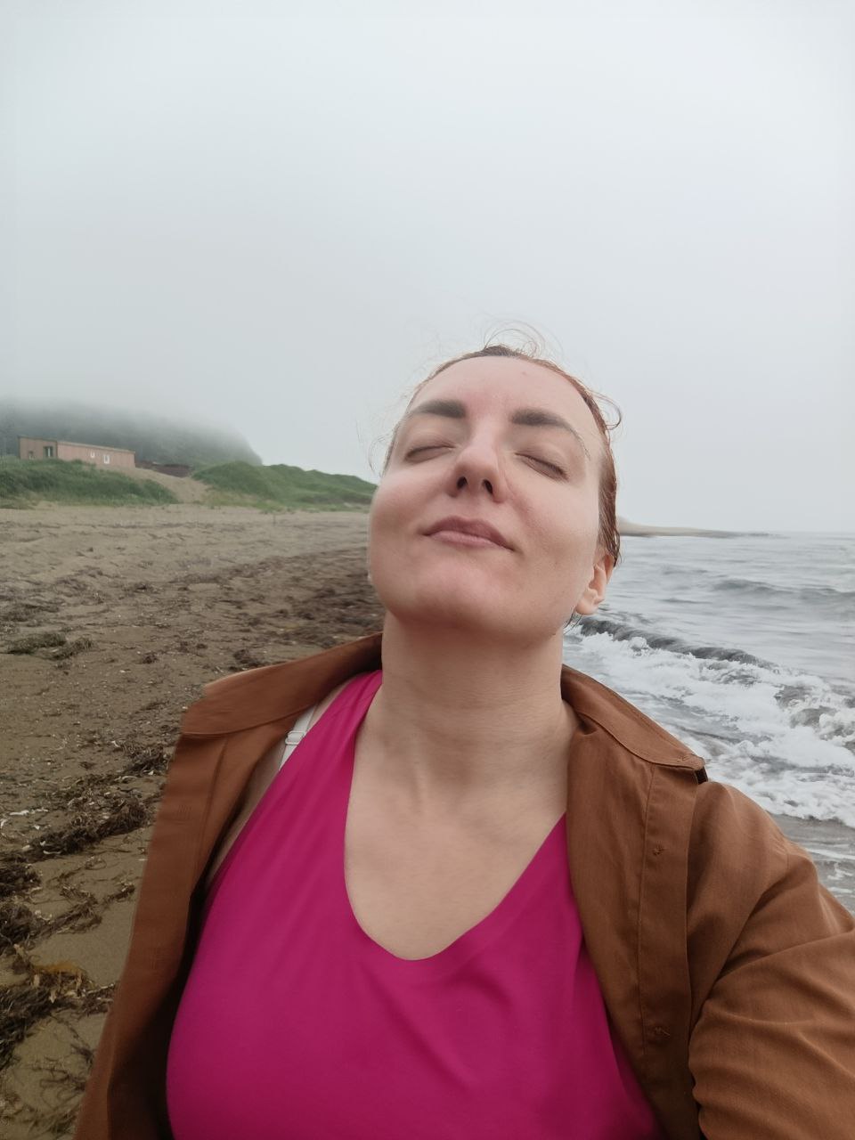 Заметила, что меня стали немного напрягать рилсы/ шортсы с показаниями эмоциями | Сетка — социальная сеть от hh.ru