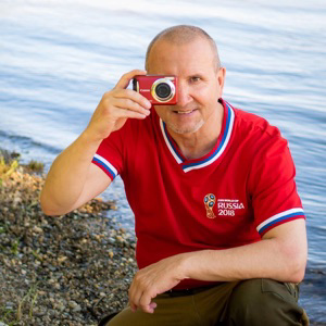 Альберт Левчук | Сетка — социальная сеть от hh.ru