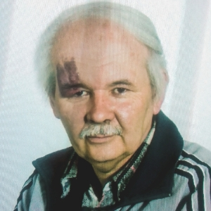 Виктор Кузмичев