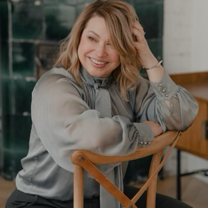 Irina Akulich | Сетка — социальная сеть от hh.ru