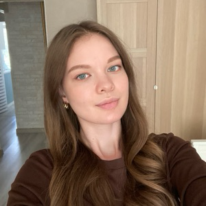 Олеся Вяткина