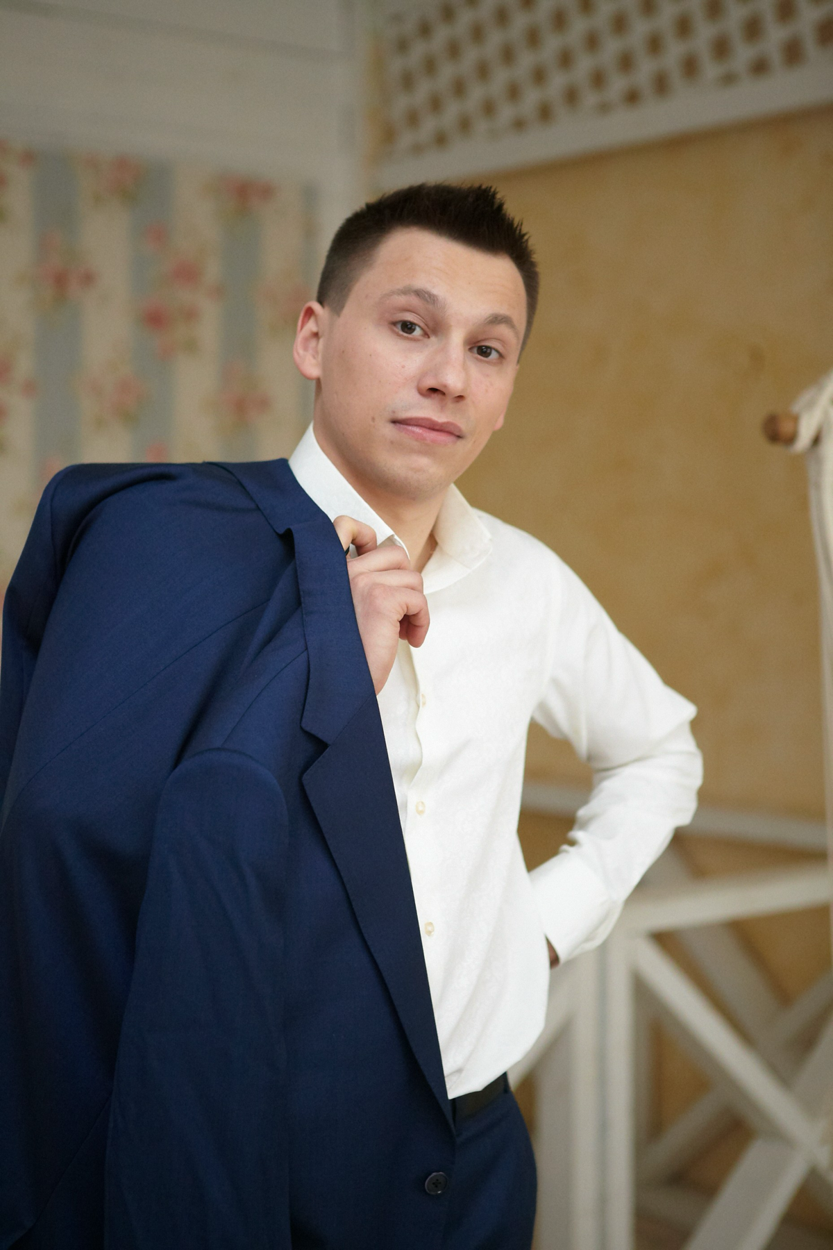Алексей Камалин