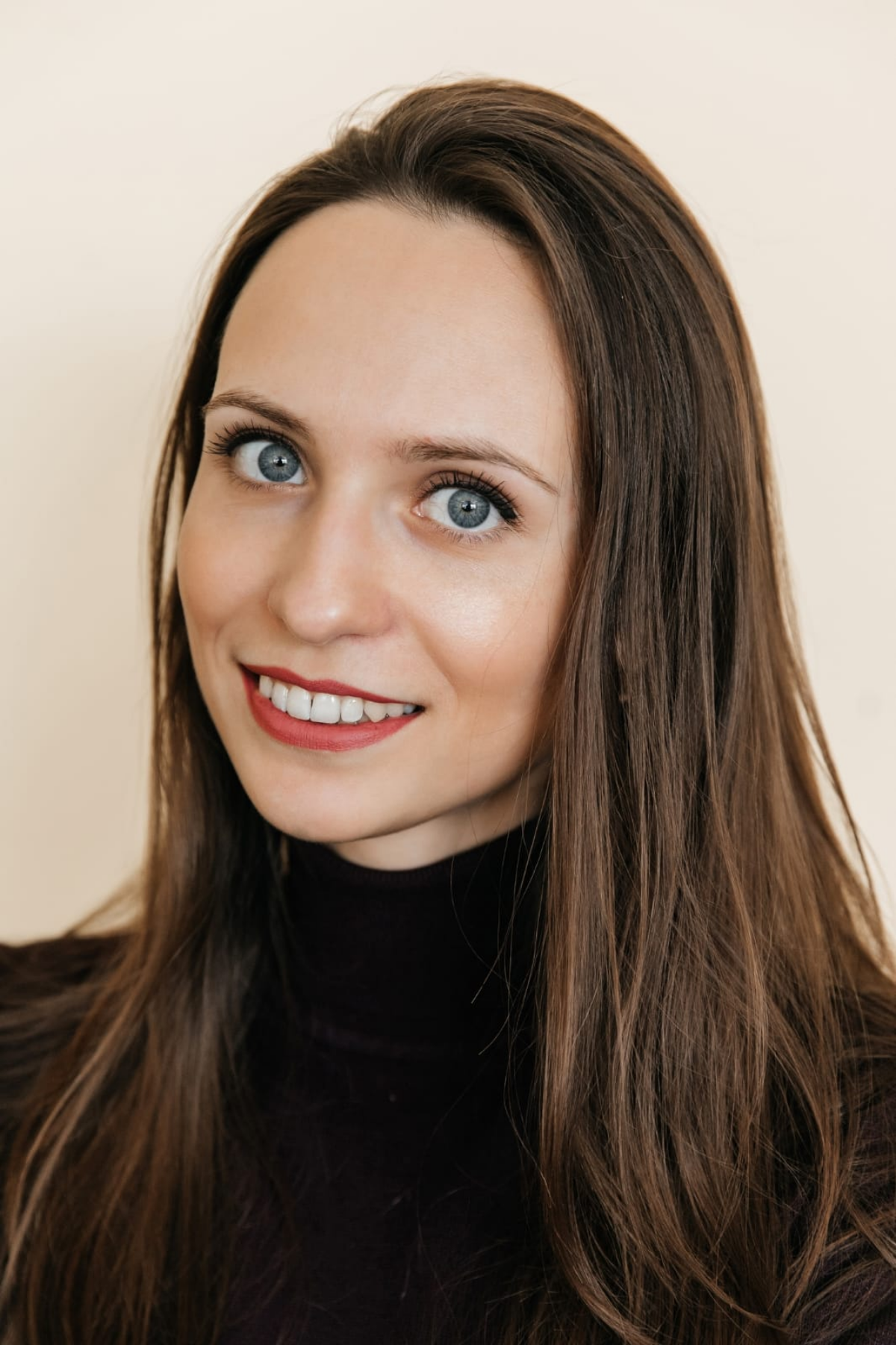 Яна Кирюшова | Сетка — социальная сеть от hh.ru