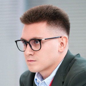 Вячеслав Грузинов | Сетка — социальная сеть от hh.ru